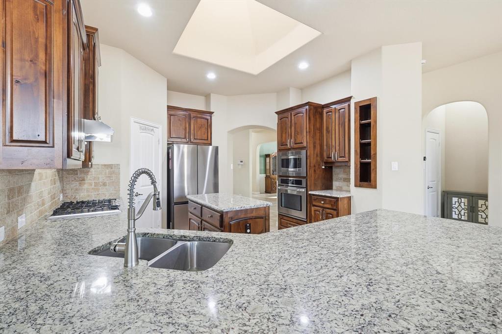 Steeplechase North Add Ph - Residential