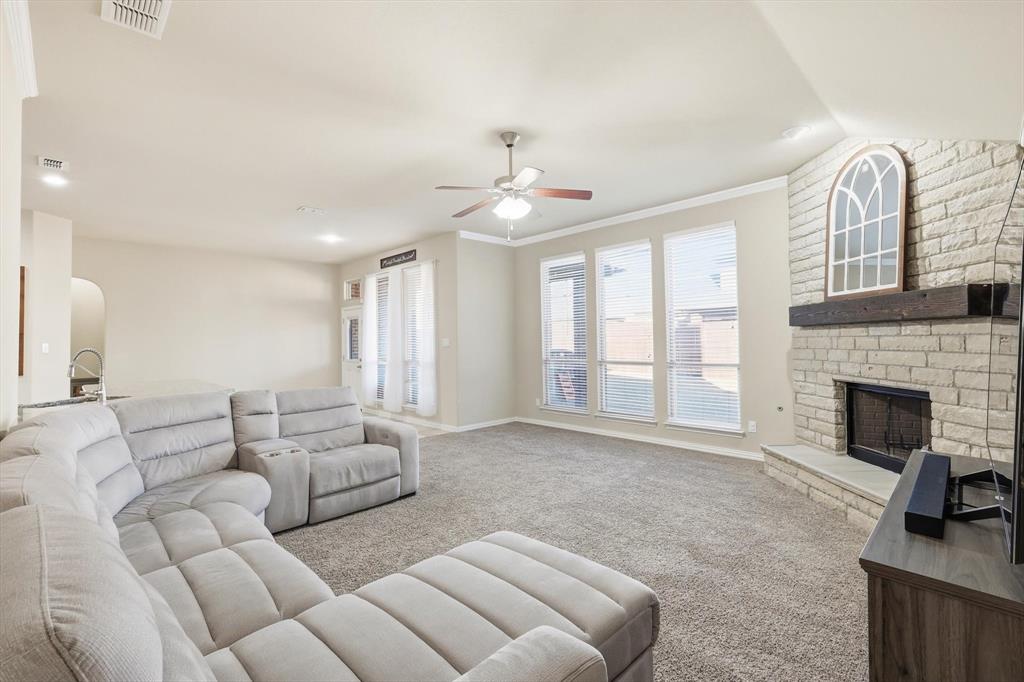 Steeplechase North Add Ph - Residential