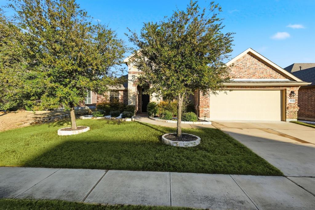 Steeplechase North Add Ph - Residential