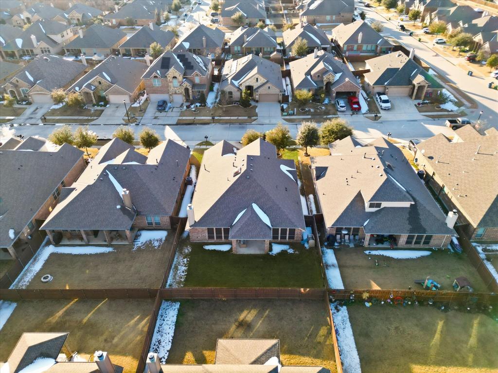 Steeplechase North Add Ph - Residential