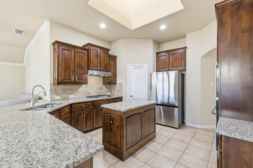 Steeplechase North Add Ph - Residential