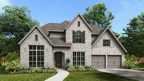 Photo of 1701 Denali Drive, Celina, TX 75009 (MLS # 21334867)