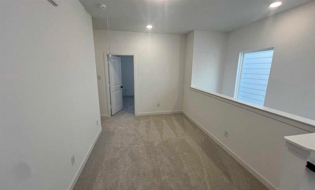 Sereno Oaks at Buckner Terrace - Residential