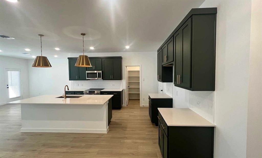 Sereno Oaks at Buckner Terrace - Residential