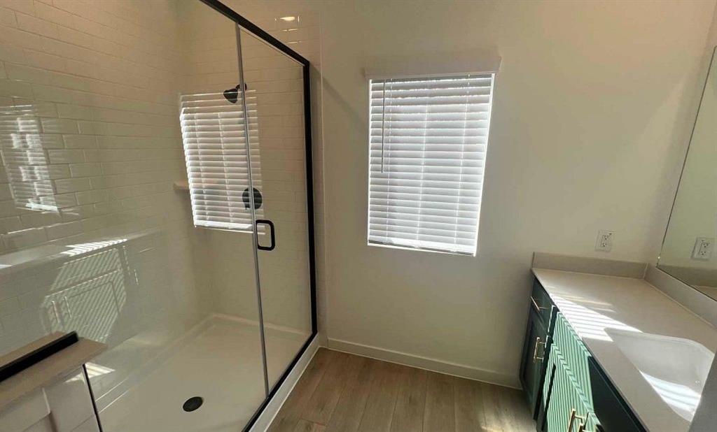 Sereno Oaks at Buckner Terrace - Residential