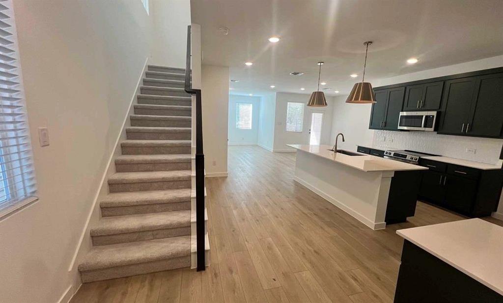 Sereno Oaks at Buckner Terrace - Residential