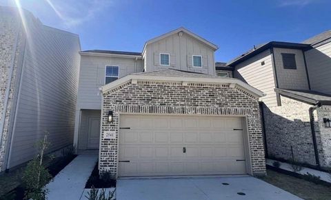 2541 Lost Maples Lane Dallas TX 75228