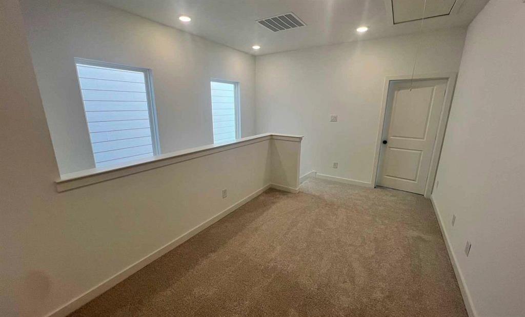 Sereno Oaks at Buckner Terrace - Residential