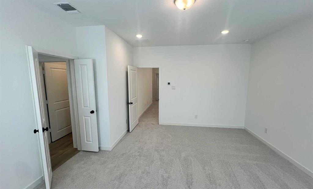 Sereno Oaks at Buckner Terrace - Residential