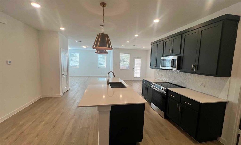 Sereno Oaks at Buckner Terrace - Residential