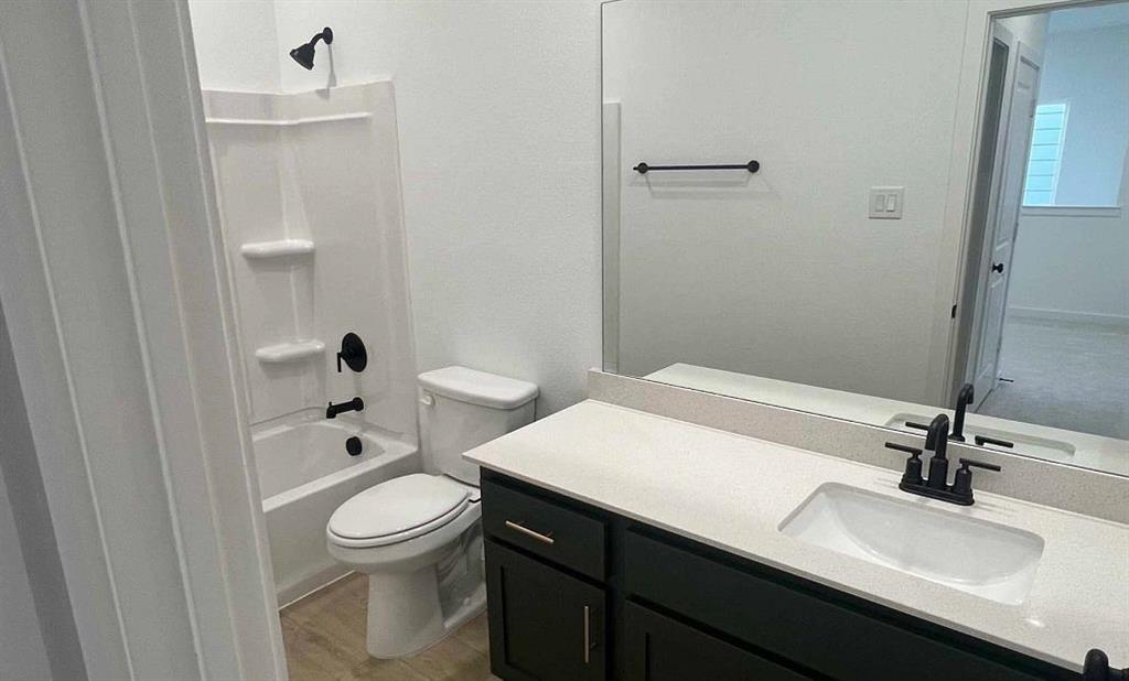 Sereno Oaks at Buckner Terrace - Residential