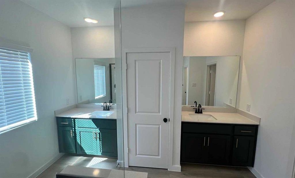 Sereno Oaks at Buckner Terrace - Residential