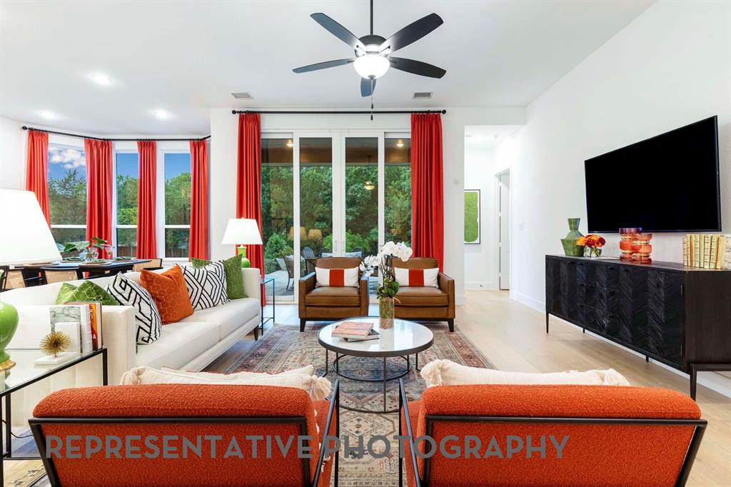 Sonoma Verde - Residential