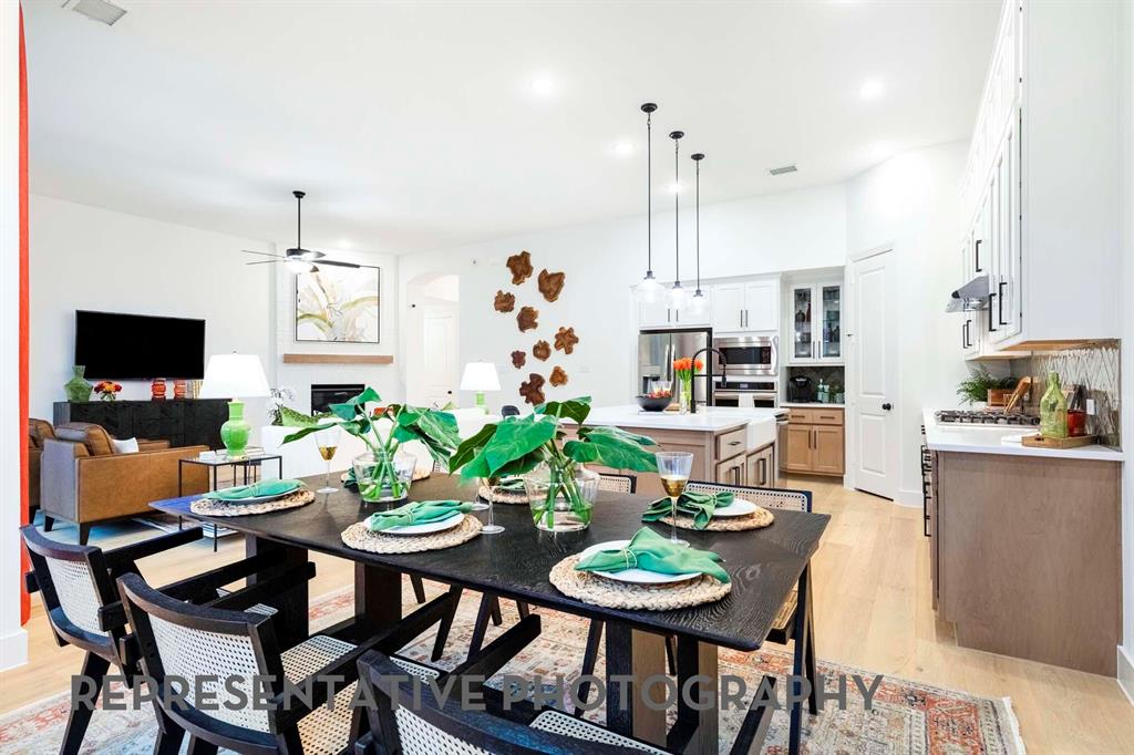 Sonoma Verde - Residential