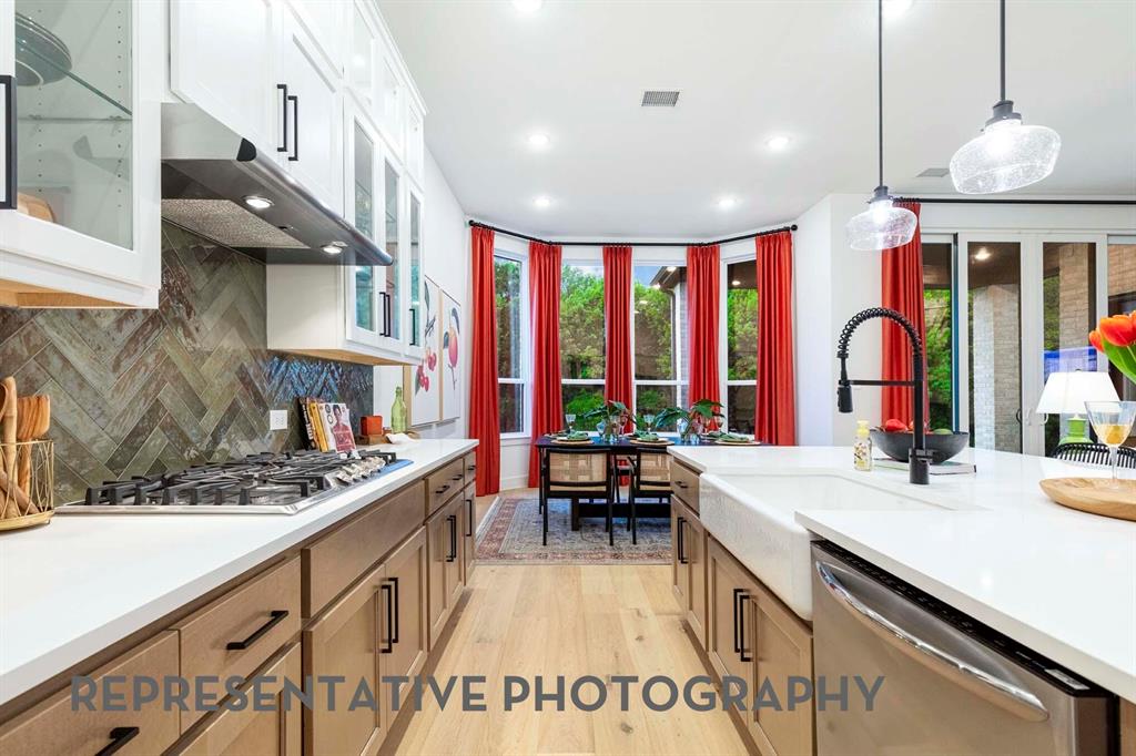 Sonoma Verde - Residential