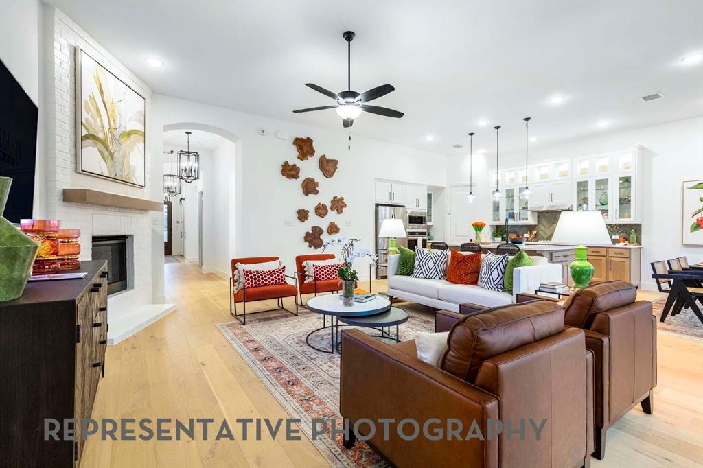 Sonoma Verde - Residential