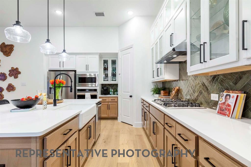 Sonoma Verde - Residential