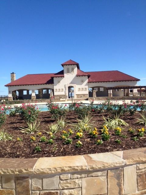 Sonoma Verde - Residential