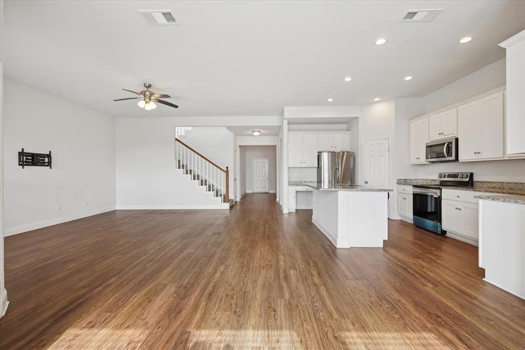 Trails Fossil Crk - Residential Lease