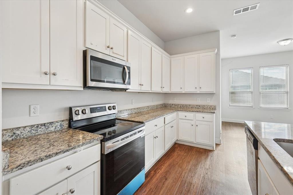 Trails Fossil Crk - Residential Lease