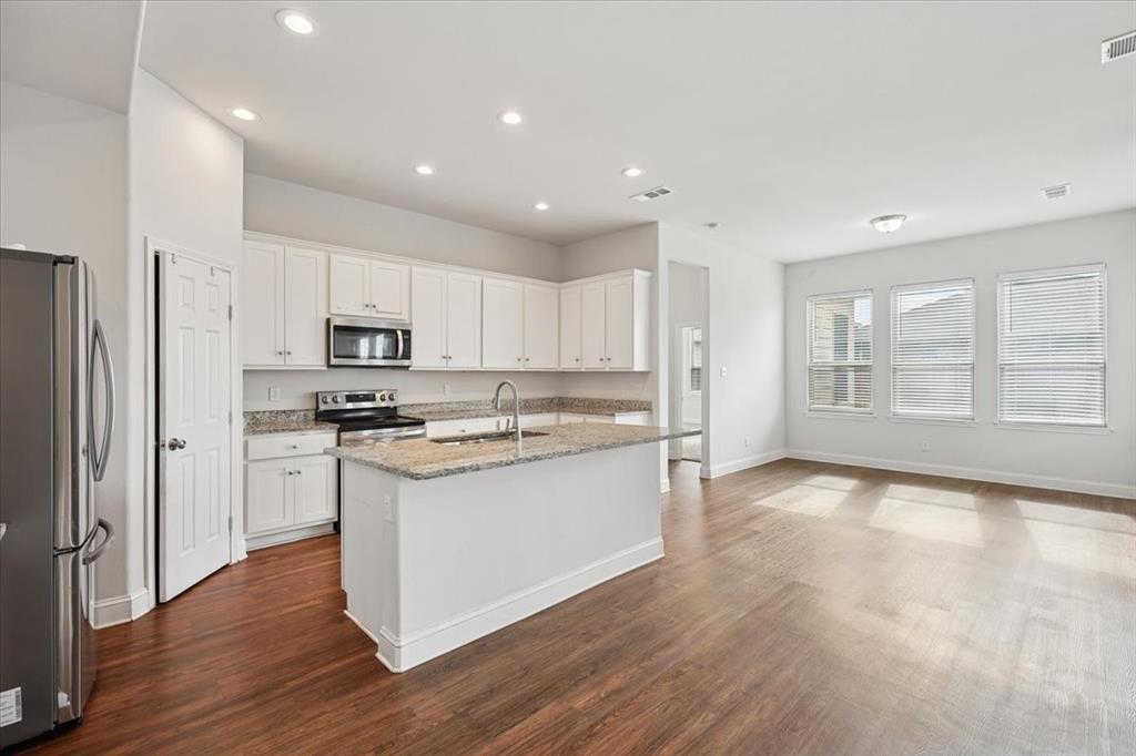 Trails Fossil Crk - Residential Lease