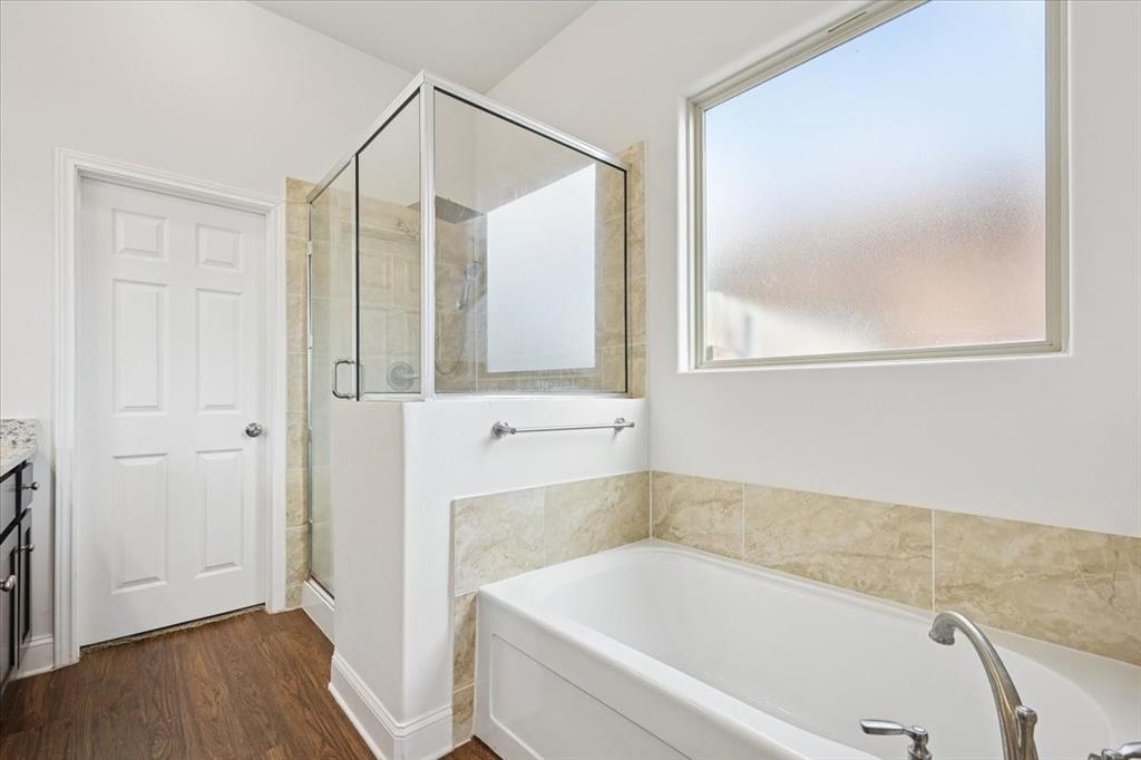 Trails Fossil Crk - Residential Lease