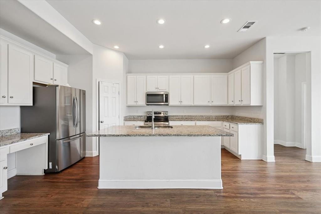 Trails Fossil Crk - Residential Lease