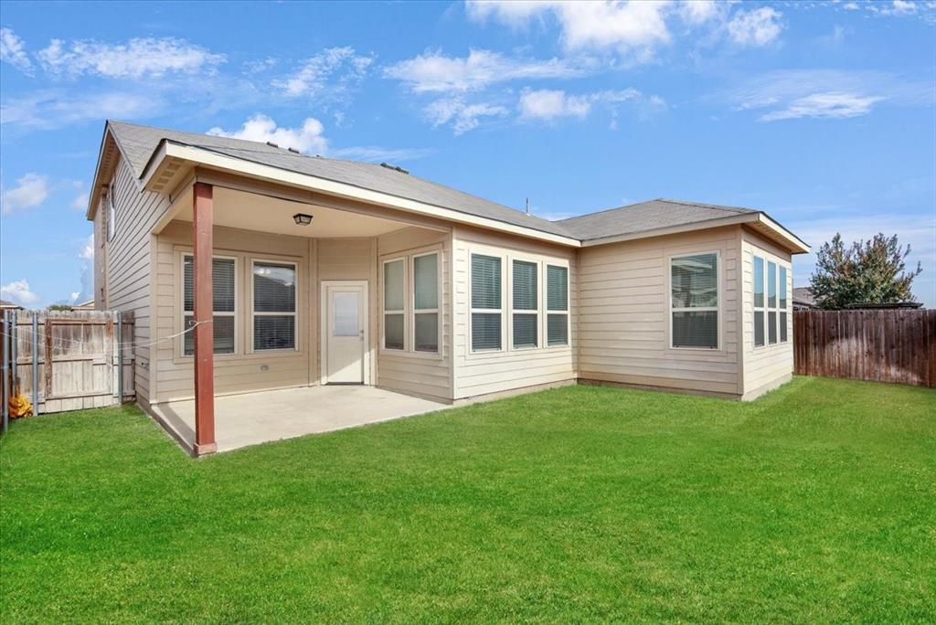 Trails Fossil Crk - Residential Lease