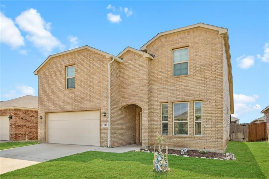 Trails Fossil Crk - Residential Lease