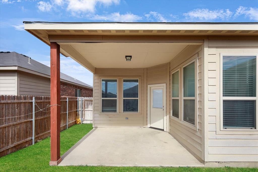 Trails Fossil Crk - Residential Lease