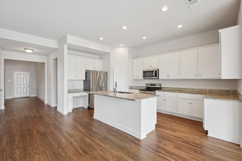 Trails Fossil Crk - Residential Lease