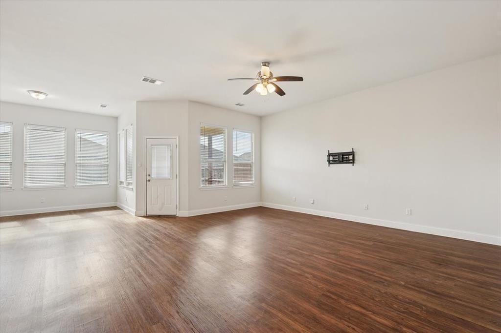 Trails Fossil Crk - Residential Lease