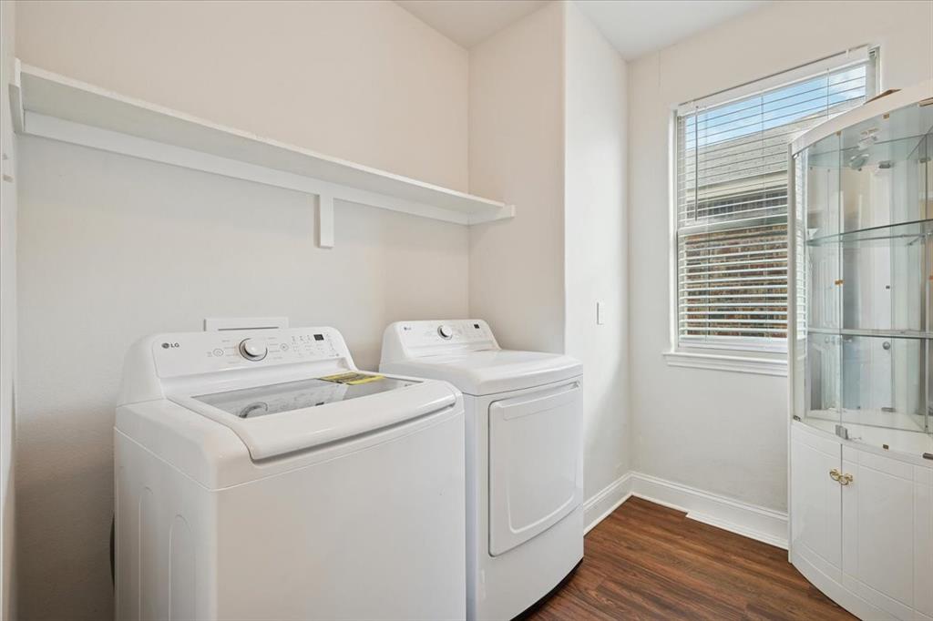 Trails Fossil Crk - Residential Lease