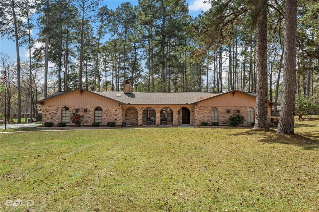 NORTH PARK ESTATES UNIT #3 - Residential