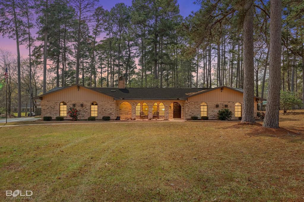 NORTH PARK ESTATES UNIT #3 - Residential