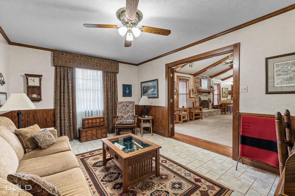 NORTH PARK ESTATES UNIT #3 - Residential