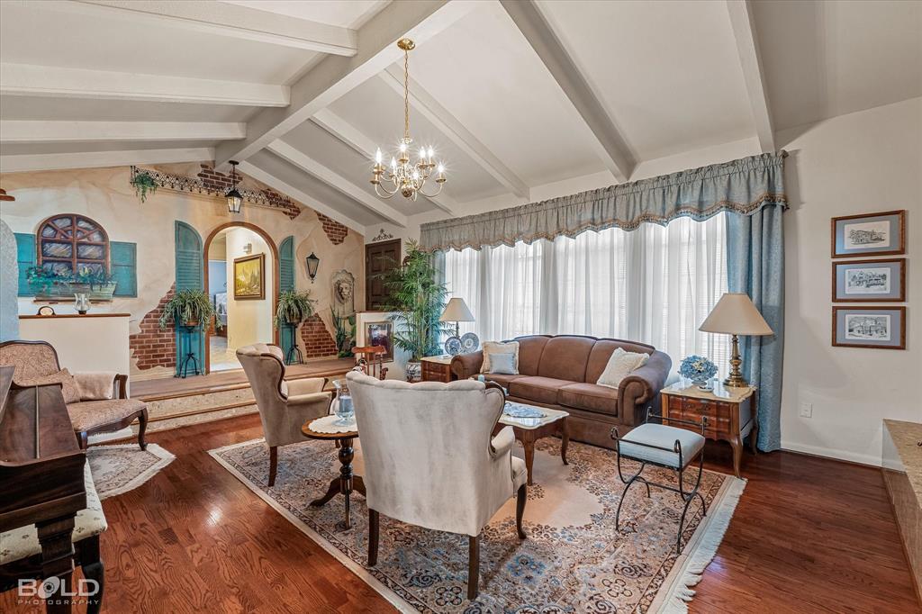 NORTH PARK ESTATES UNIT #3 - Residential