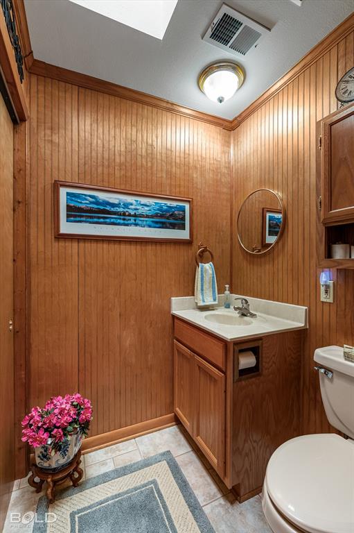 NORTH PARK ESTATES UNIT #3 - Residential