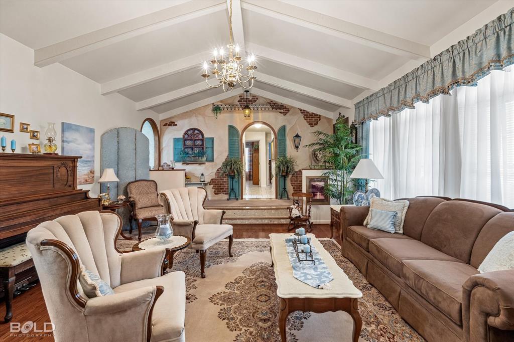 NORTH PARK ESTATES UNIT #3 - Residential