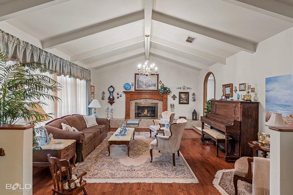 NORTH PARK ESTATES UNIT #3 - Residential