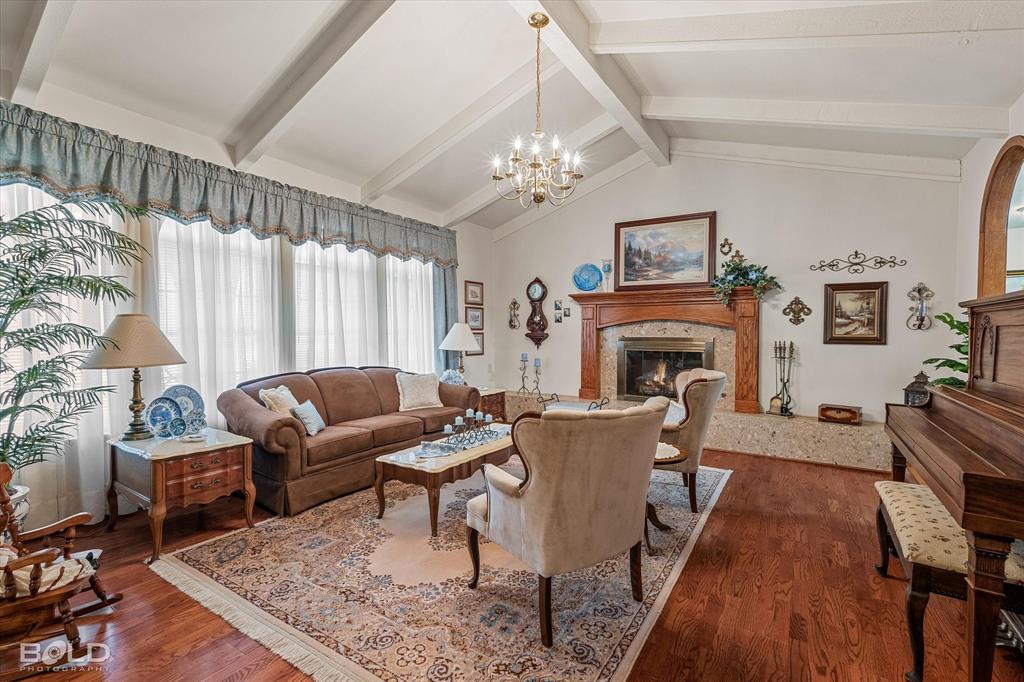 NORTH PARK ESTATES UNIT #3 - Residential