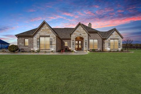 6470 Eyrie Bend Waxahachie TX 75167