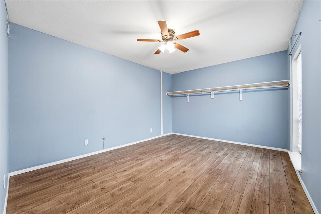 Woodhaven Condo - Residential