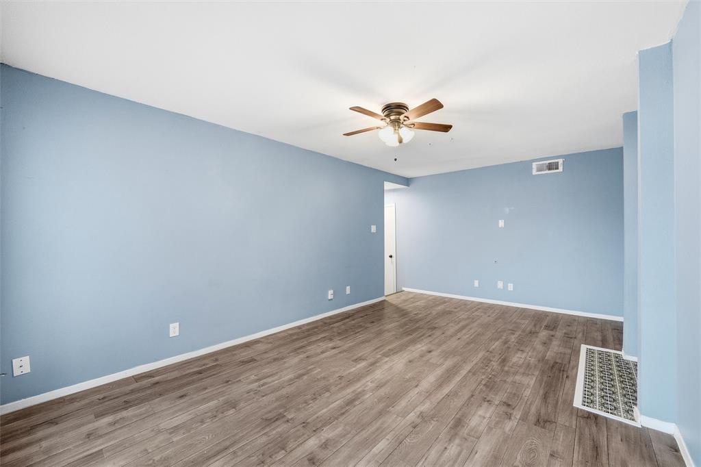 Woodhaven Condo - Residential