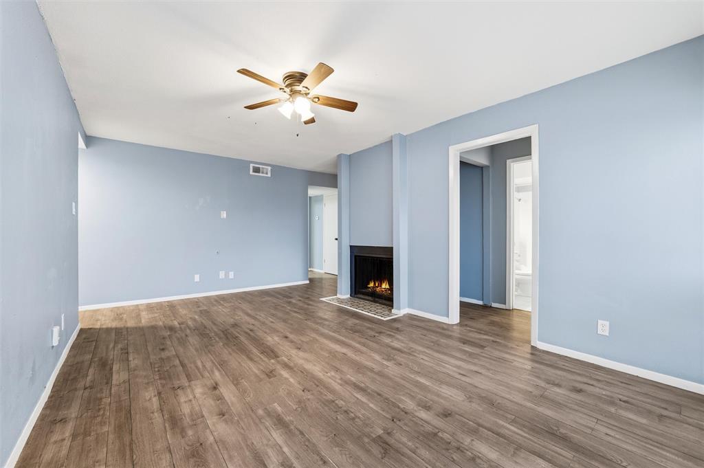 Woodhaven Condo - Residential