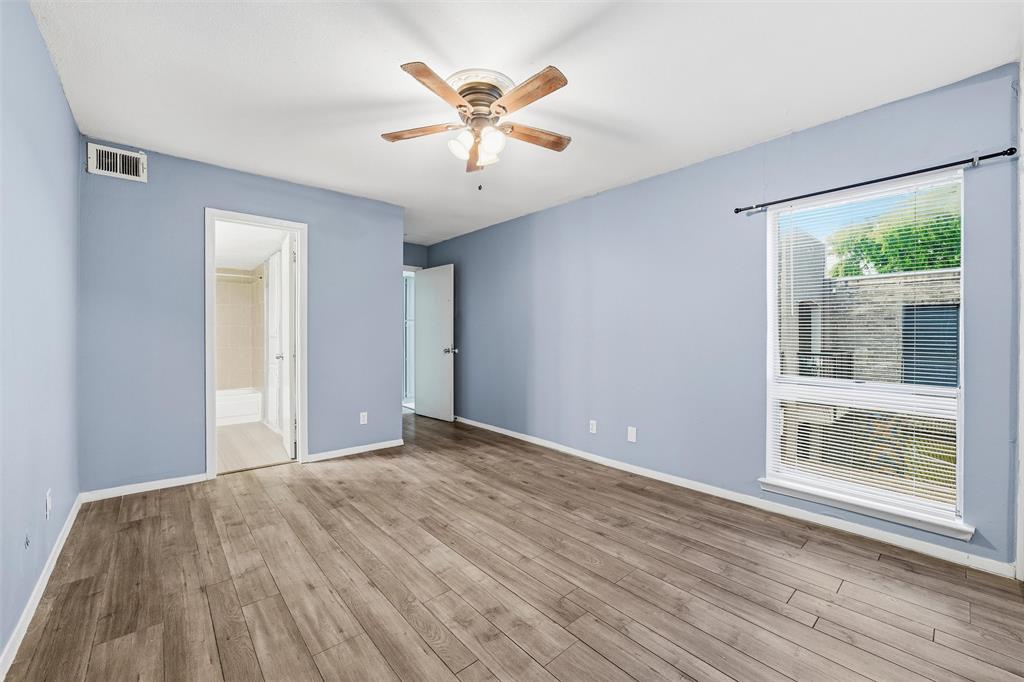 Woodhaven Condo - Residential