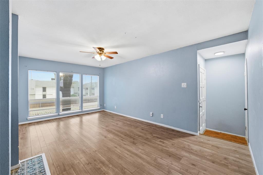 Woodhaven Condo - Residential