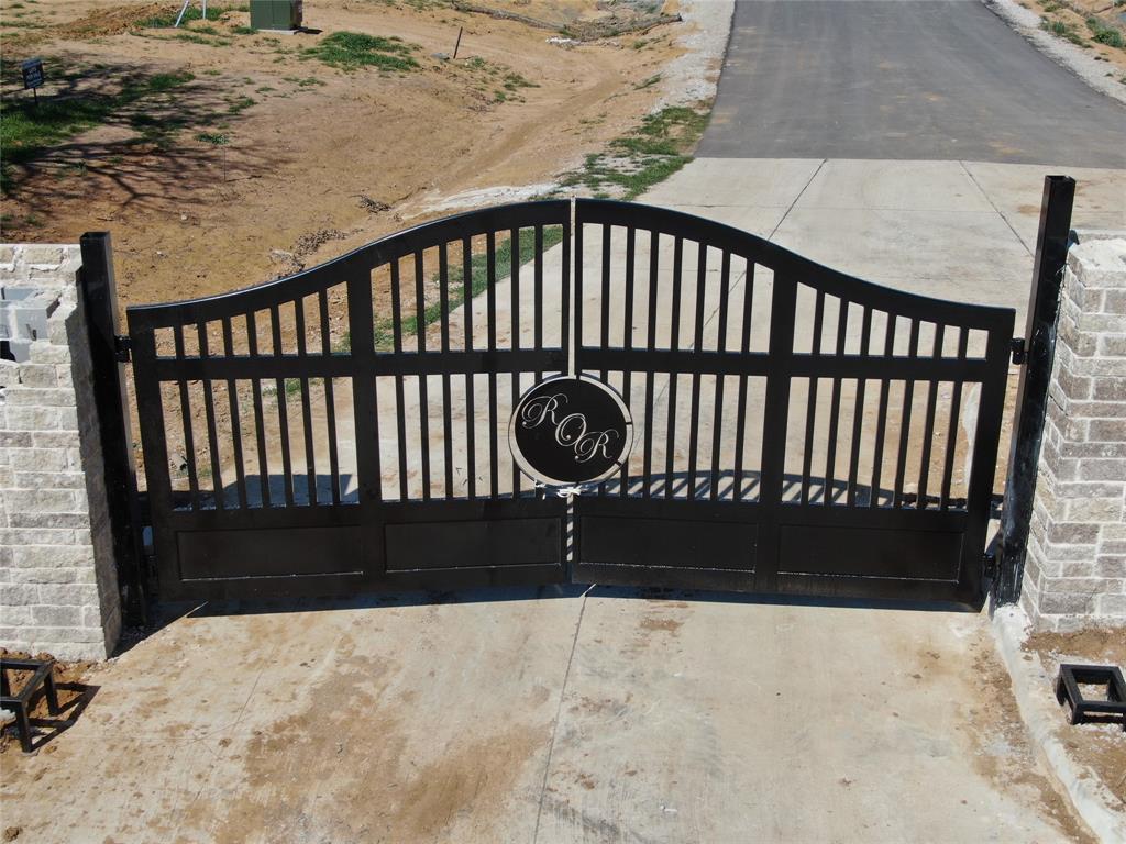 Retta Oaks Ranch - Land