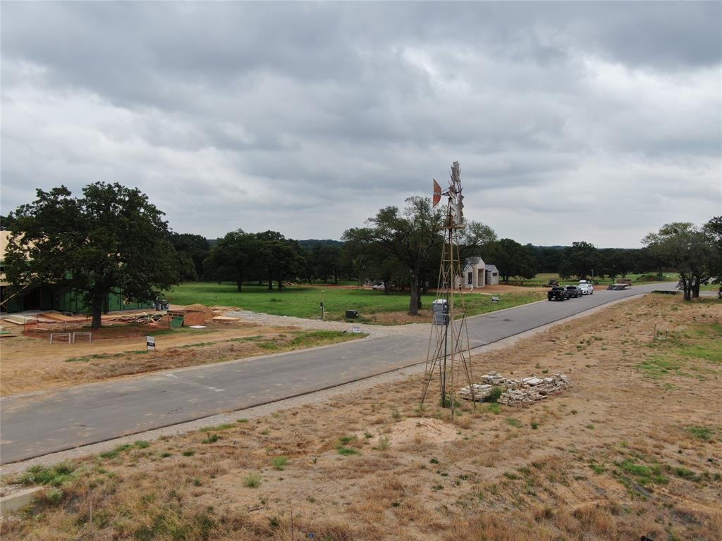 Retta Oaks Ranch - Land