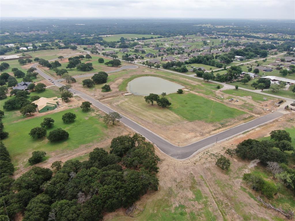 Retta Oaks Ranch - Land